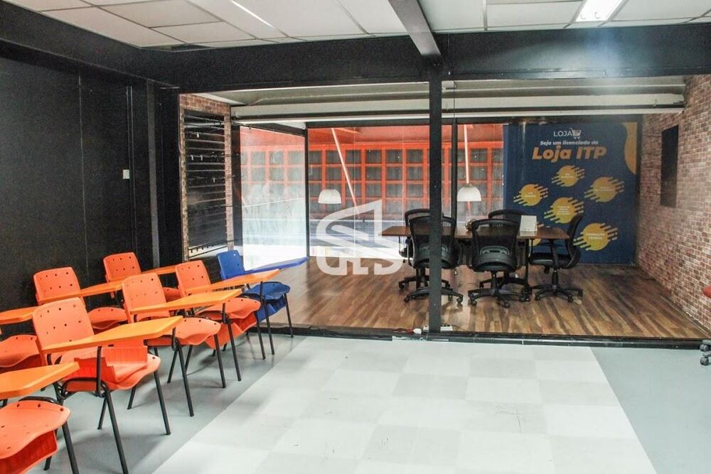 Depósito-Galpão-Armazém à venda, 2385m² - Foto 5