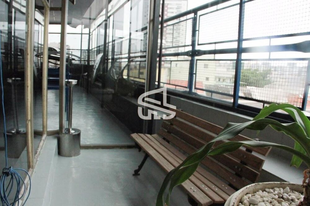 Depósito-Galpão-Armazém à venda, 2385m² - Foto 2
