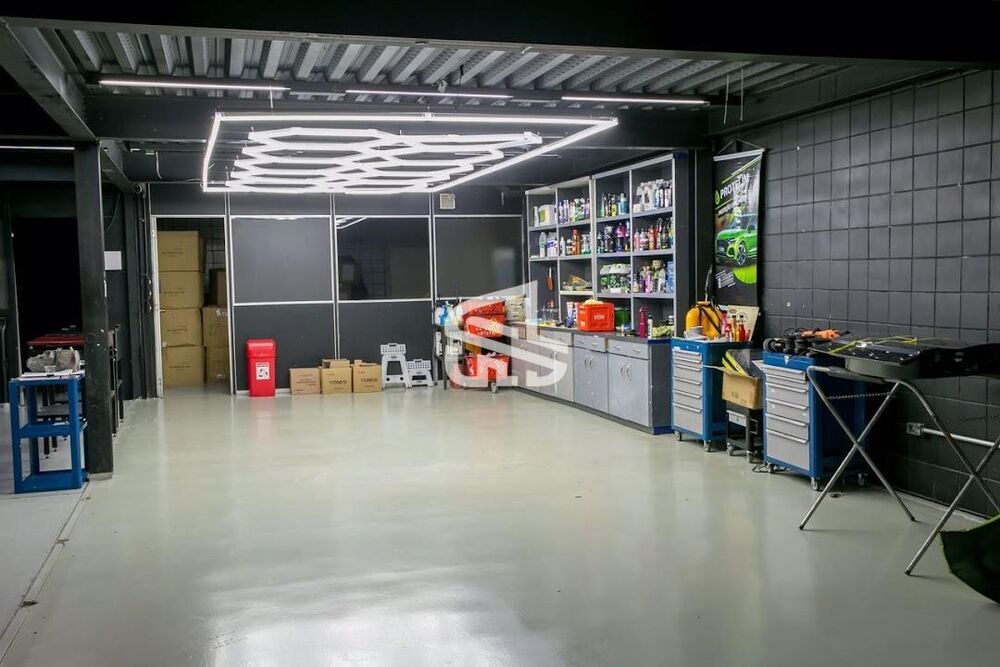 Depósito-Galpão-Armazém à venda, 2385m² - Foto 3