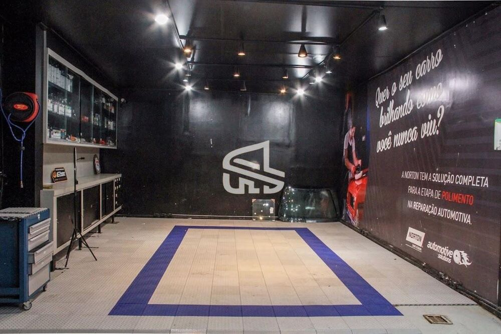 Depósito-Galpão-Armazém à venda, 2385m² - Foto 14