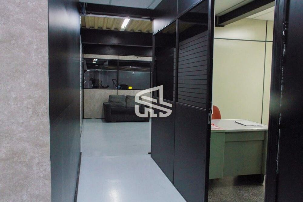 Depósito-Galpão-Armazém à venda, 2385m² - Foto 23