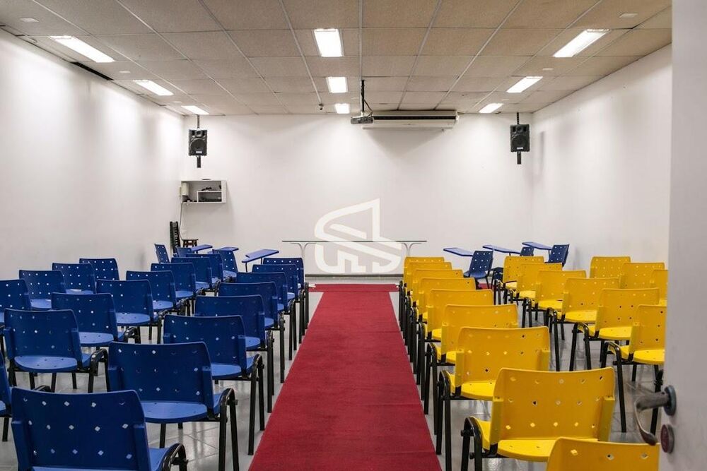 Depósito-Galpão-Armazém à venda, 2385m² - Foto 6
