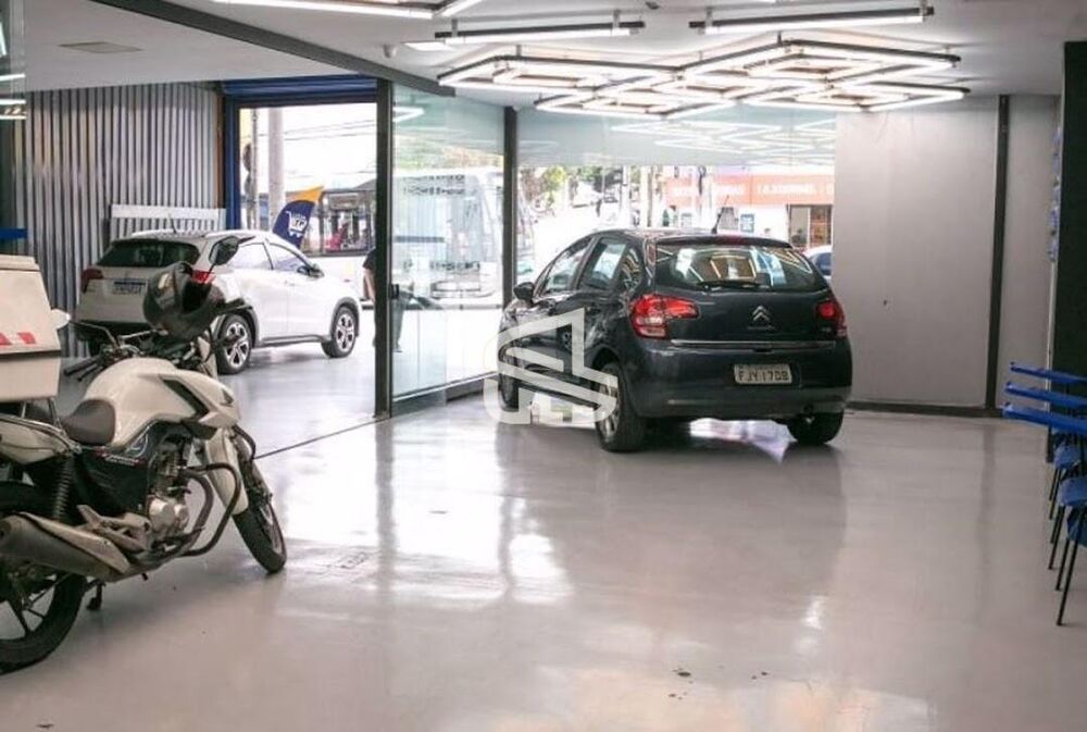 Depósito-Galpão-Armazém à venda, 2385m² - Foto 24