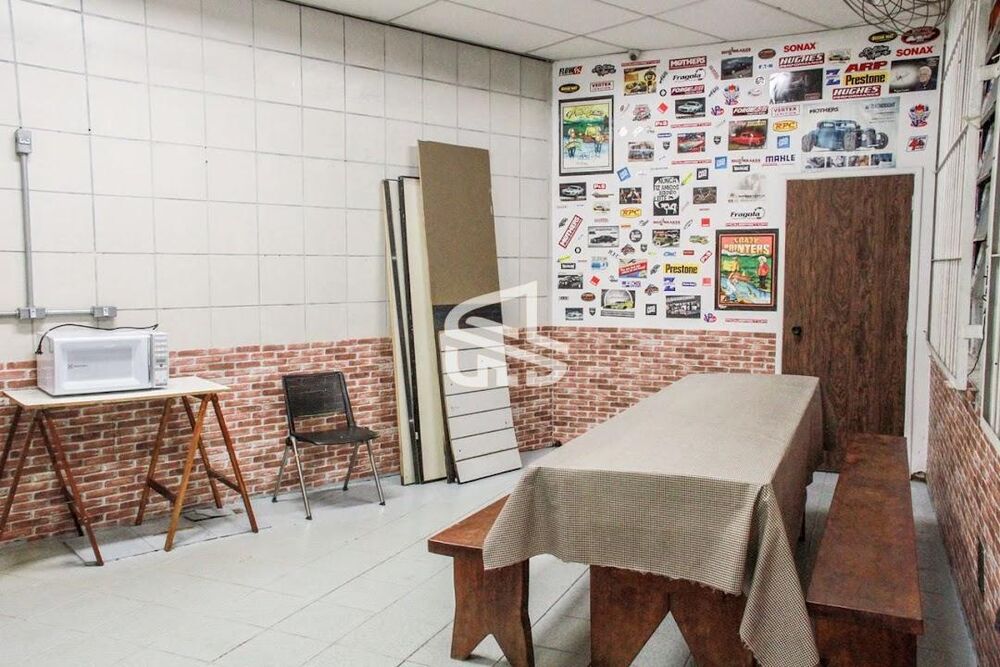 Depósito-Galpão-Armazém à venda, 2385m² - Foto 11