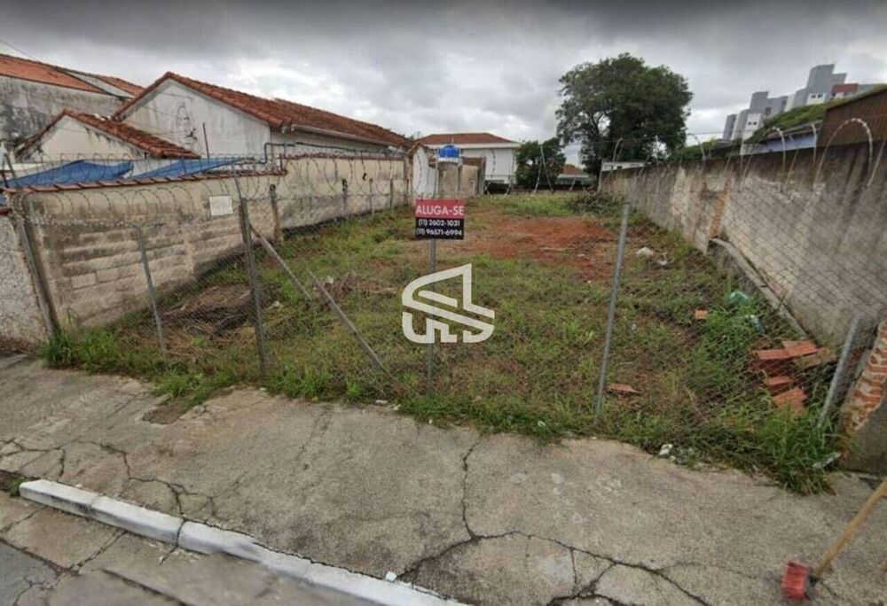 Terreno para alugar, 400m² - Foto 3