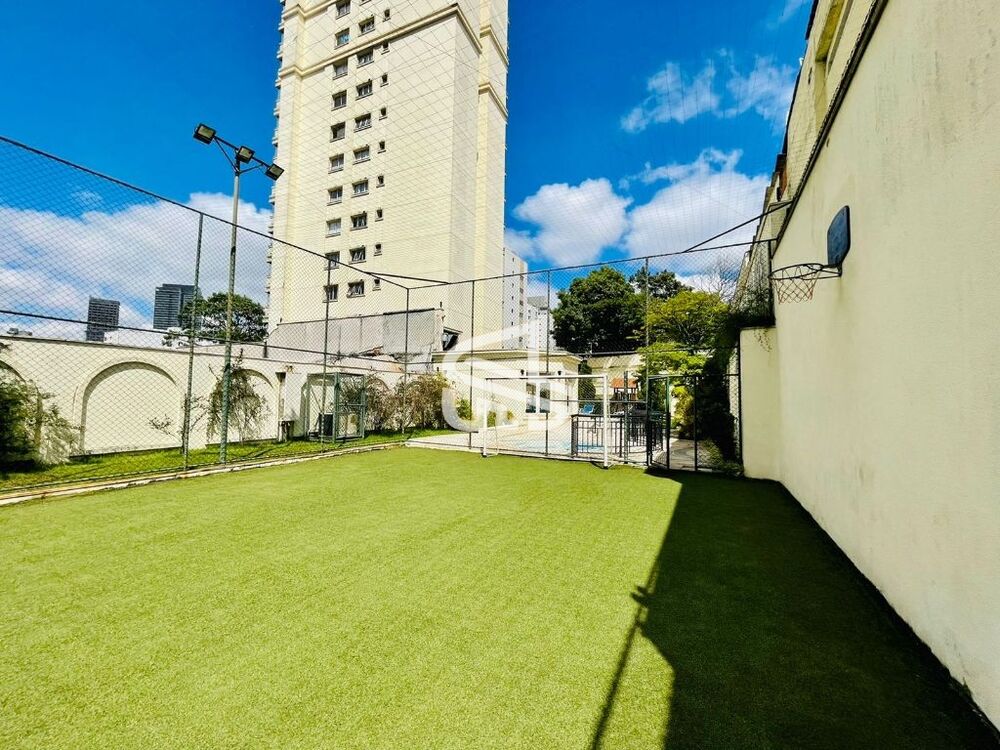 Apartamento à venda e aluguel com 3 quartos, 420m² - Foto 4