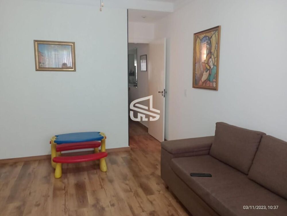Sobrado à venda com 3 quartos, 100m² - Foto 2