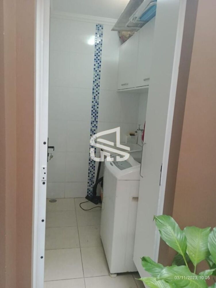 Sobrado à venda com 3 quartos, 100m² - Foto 12