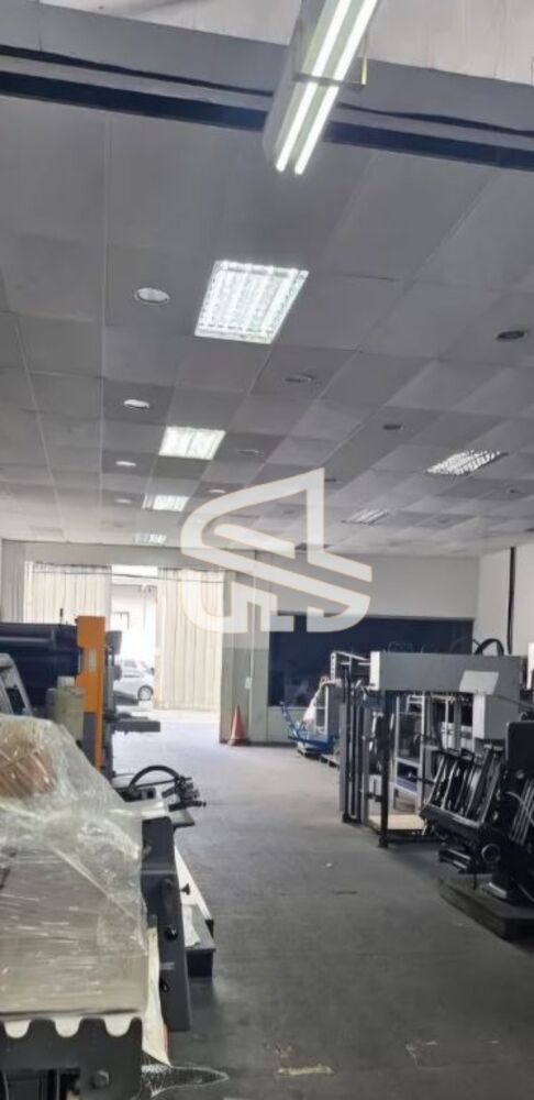 Depósito-Galpão-Armazém à venda, 907m² - Foto 16
