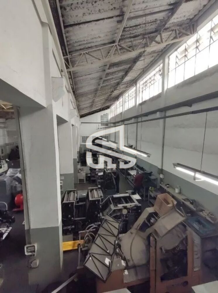 Depósito-Galpão-Armazém à venda, 907m² - Foto 33
