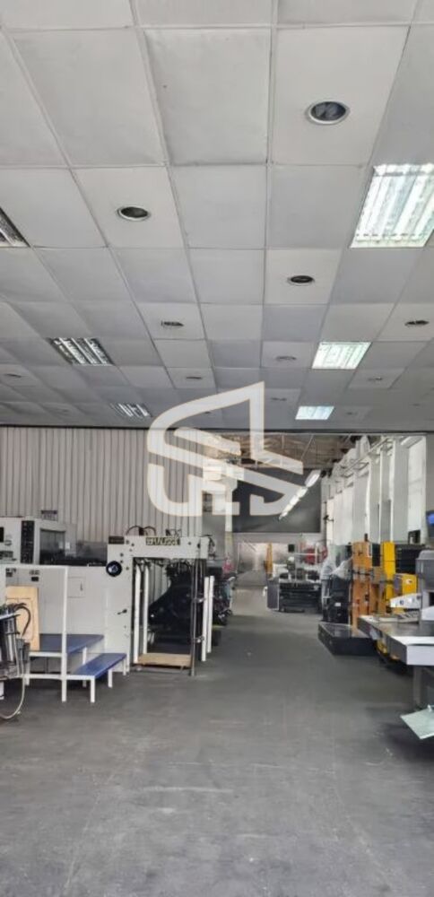 Depósito-Galpão-Armazém à venda, 907m² - Foto 14
