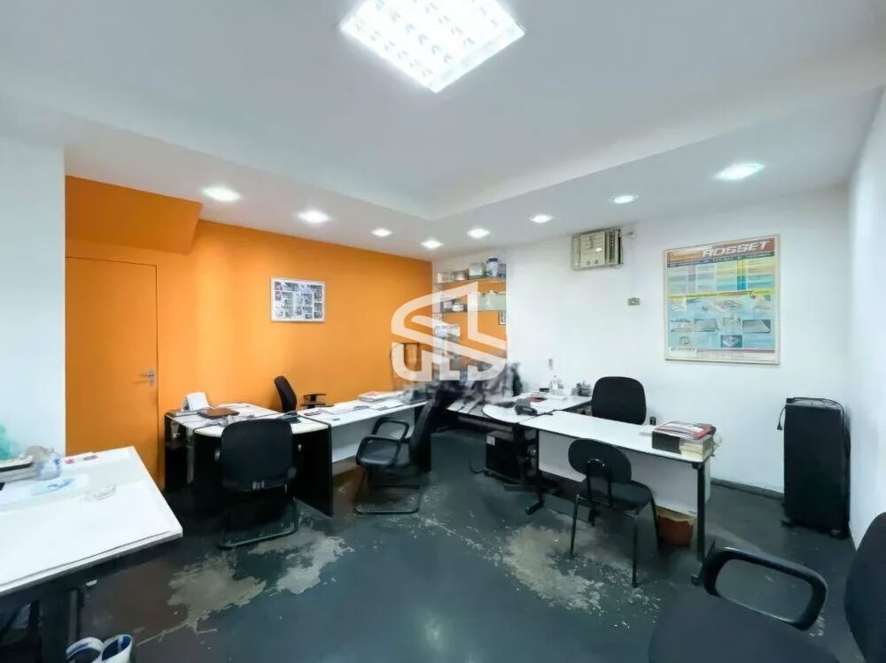 Depósito-Galpão-Armazém à venda, 907m² - Foto 11