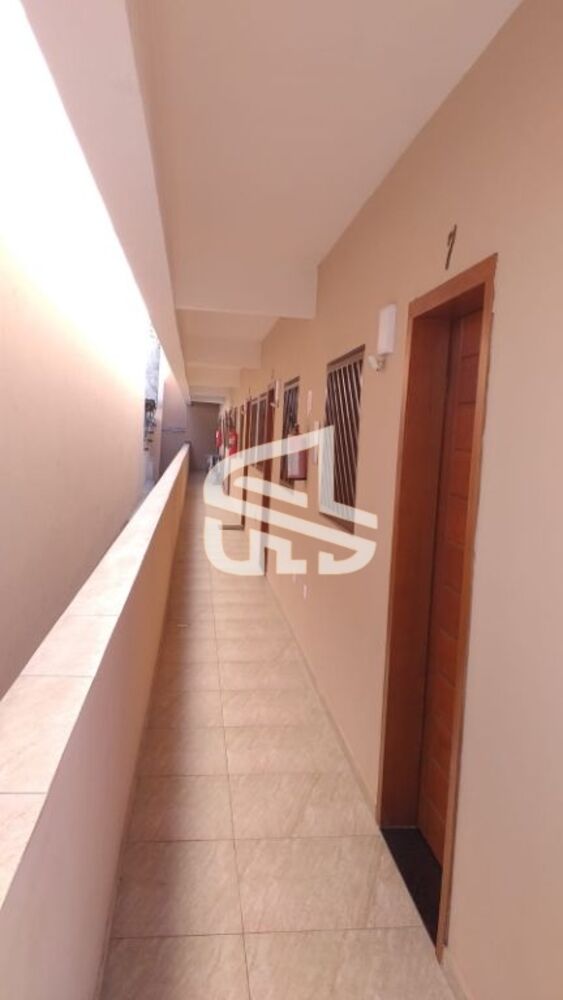 Casa de Condomínio à venda com 1 quarto - Foto 6