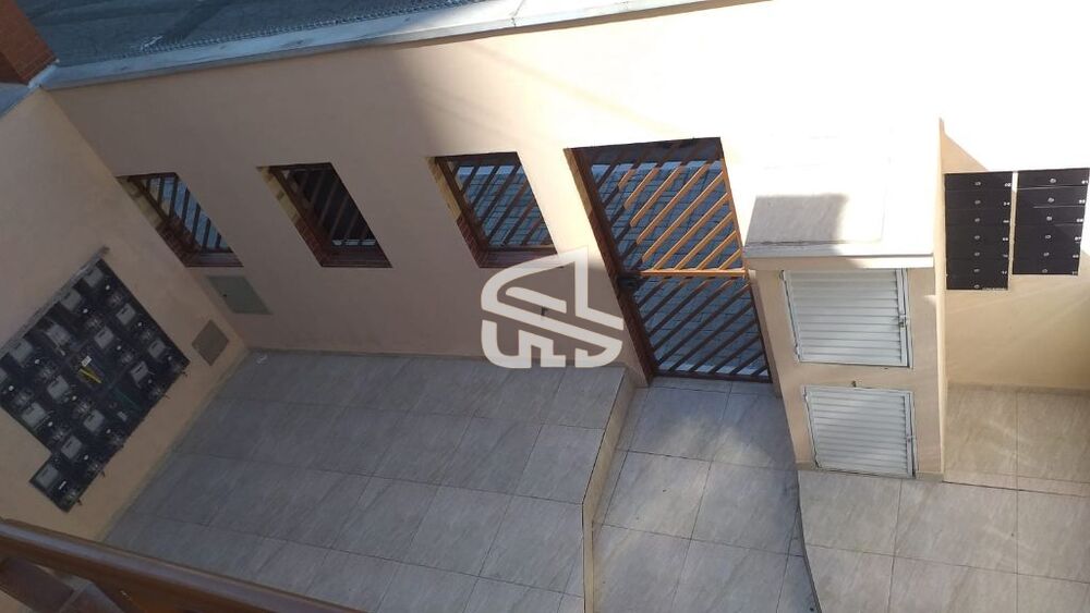 Casa de Condomínio à venda com 1 quarto - Foto 4