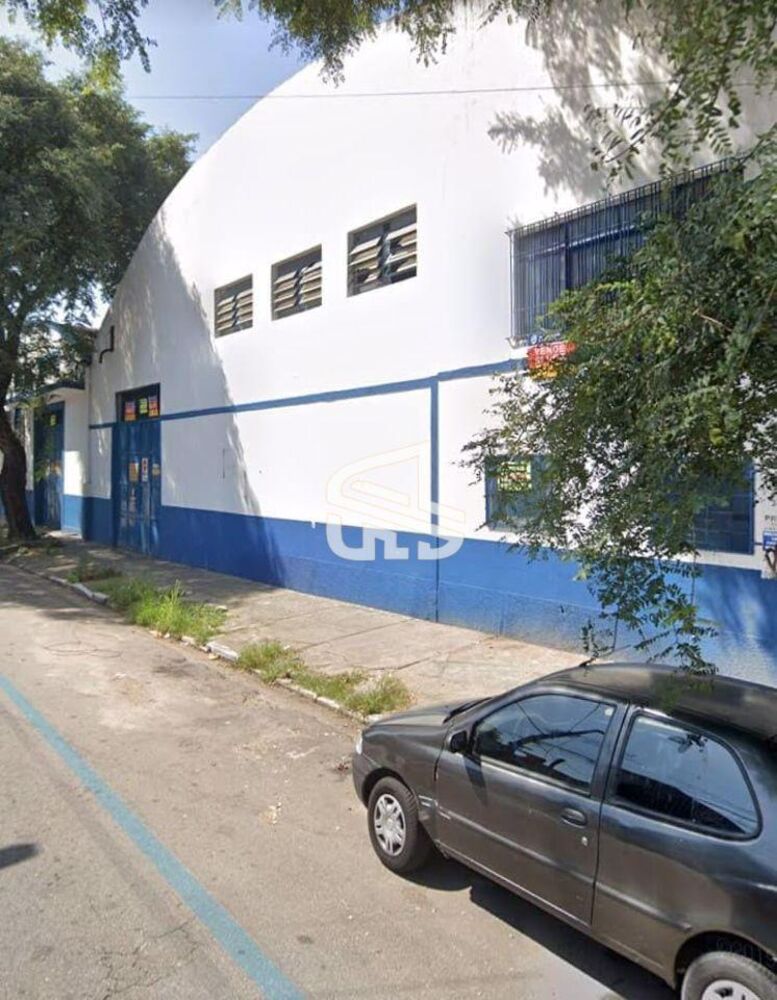 Depósito-Galpão-Armazém à venda, 2393m² - Foto 4