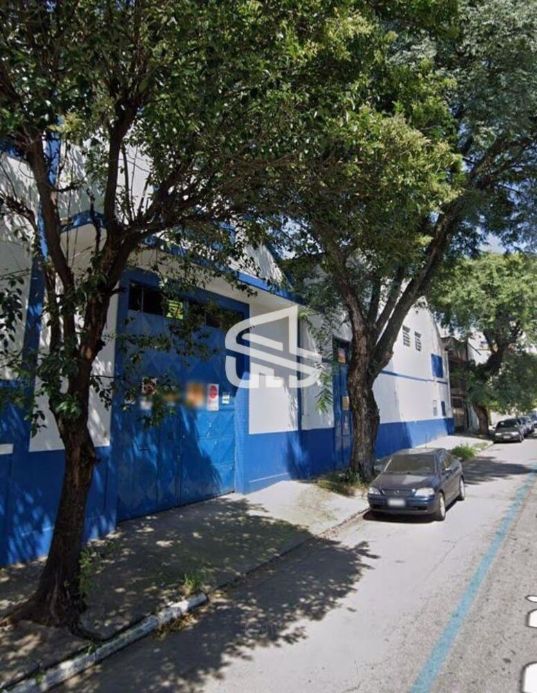 Depósito-Galpão-Armazém à venda, 2393m² - Foto 2