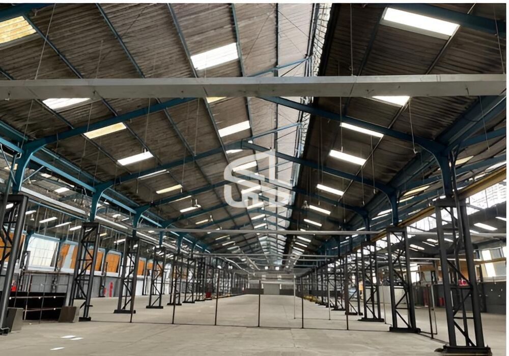 Depósito-Galpão-Armazém para alugar, 8100m² - Foto 12