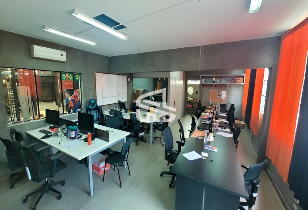 Depósito-Galpão-Armazém para alugar, 8100m² - Foto 15
