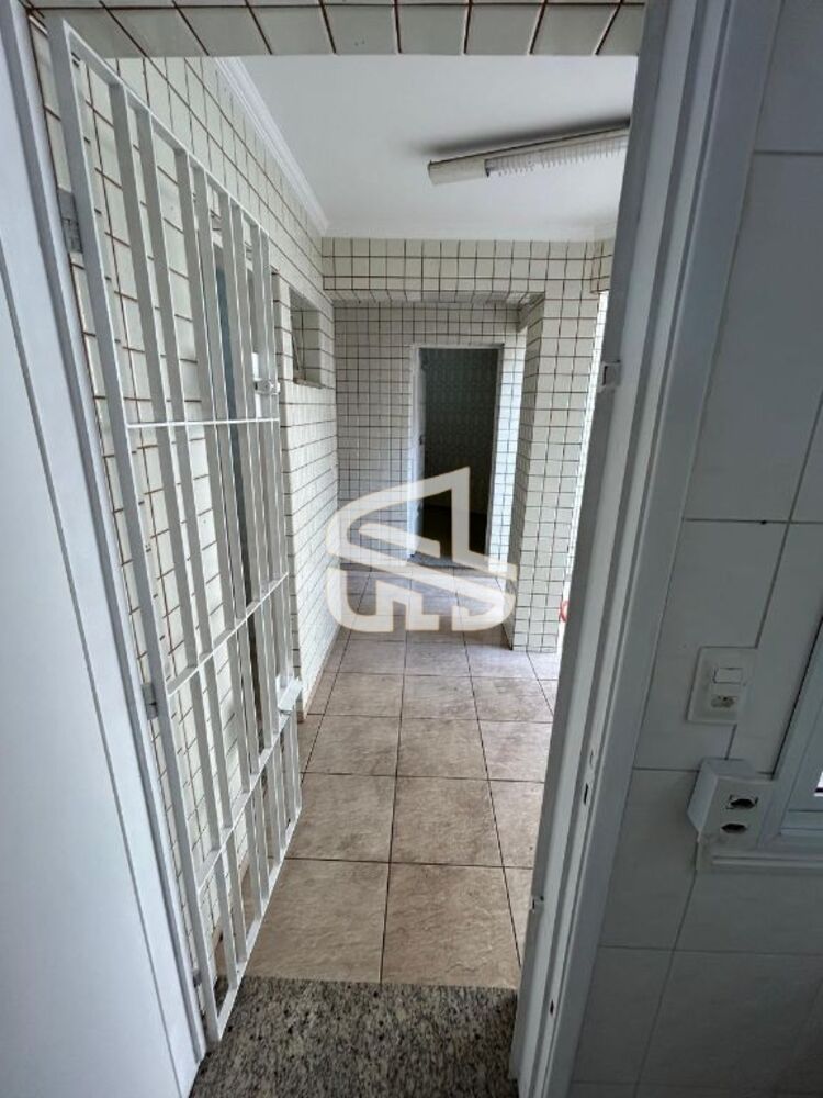 Prédio Inteiro para alugar, 200m² - Foto 1