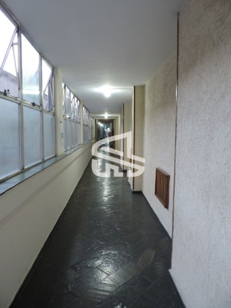 Apartamento à venda com 3 quartos, 121m² - Foto 13