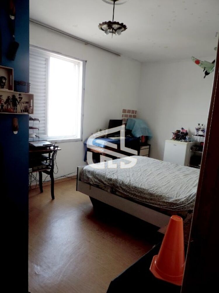 Apartamento à venda com 3 quartos, 121m² - Foto 27