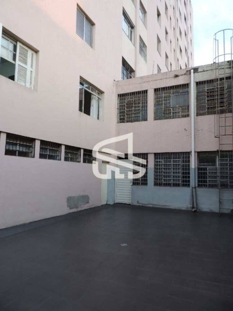 Apartamento à venda com 3 quartos, 121m² - Foto 7