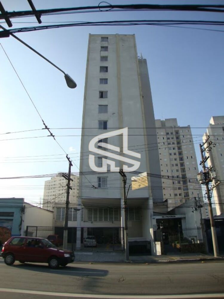Apartamento à venda com 3 quartos, 121m² - Foto 2