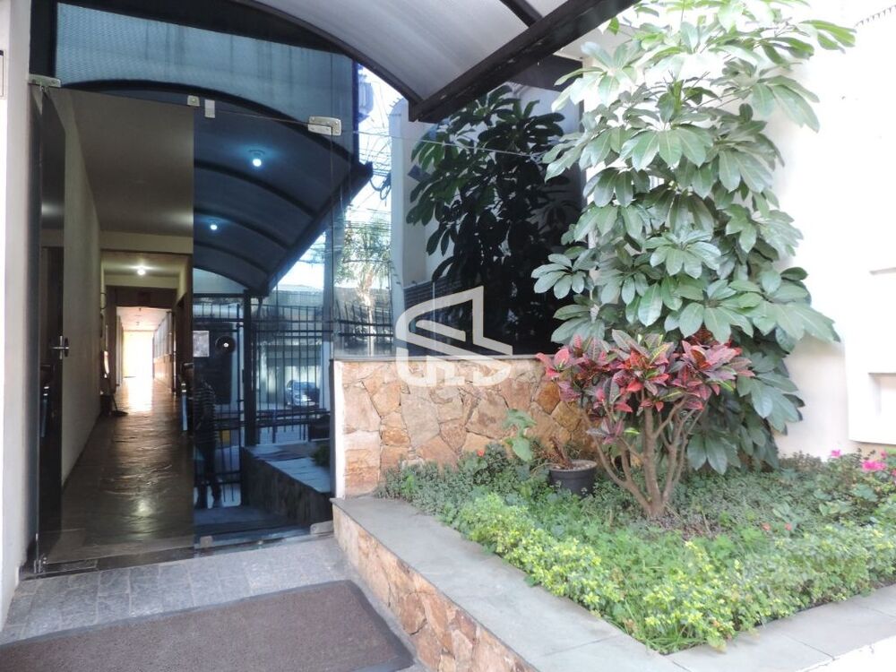 Apartamento à venda com 3 quartos, 121m² - Foto 14
