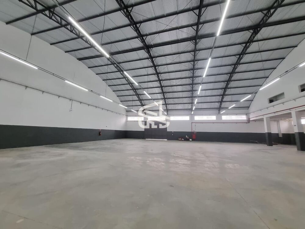Depósito-Galpão-Armazém à venda e aluguel, 1200m² - Foto 28