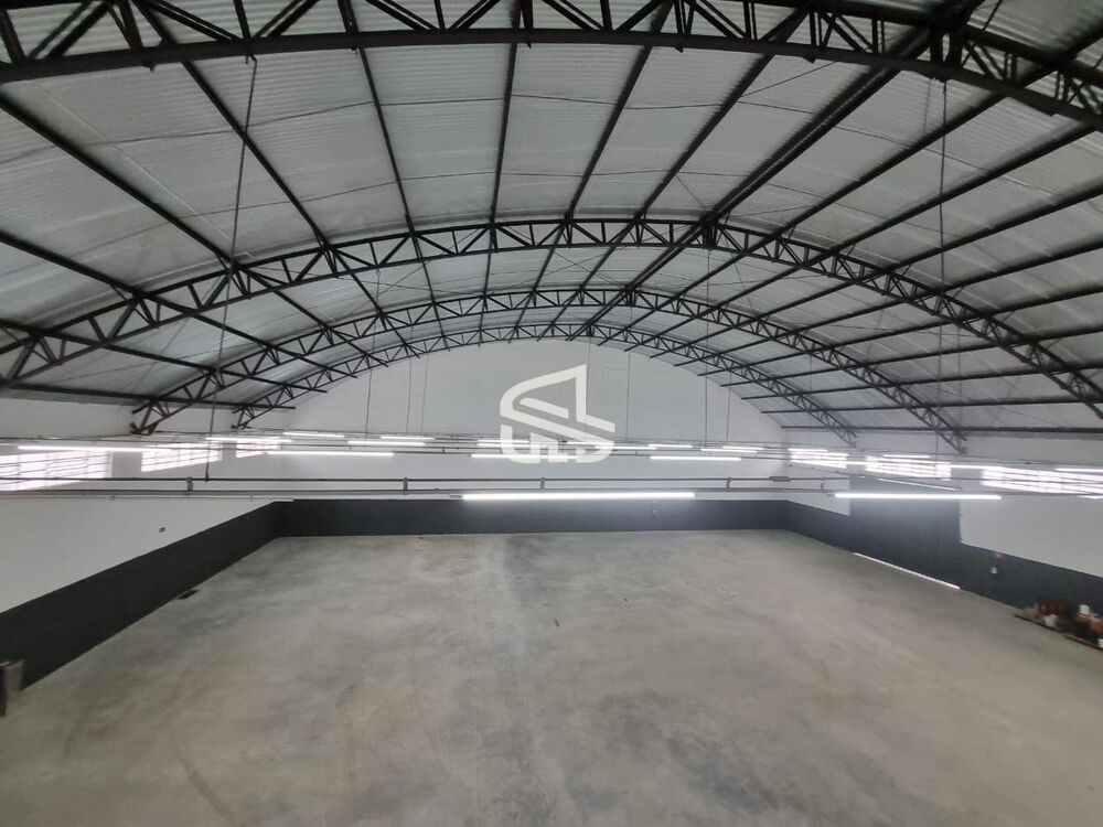 Depósito-Galpão-Armazém à venda e aluguel, 1200m² - Foto 9