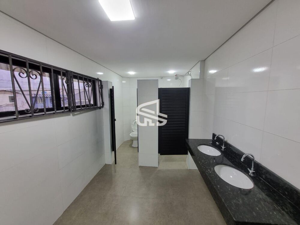 Depósito-Galpão-Armazém à venda e aluguel, 1200m² - Foto 5