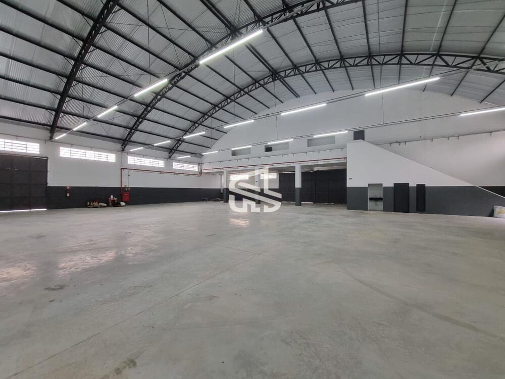 Depósito-Galpão-Armazém à venda e aluguel, 1200m² - Foto 25