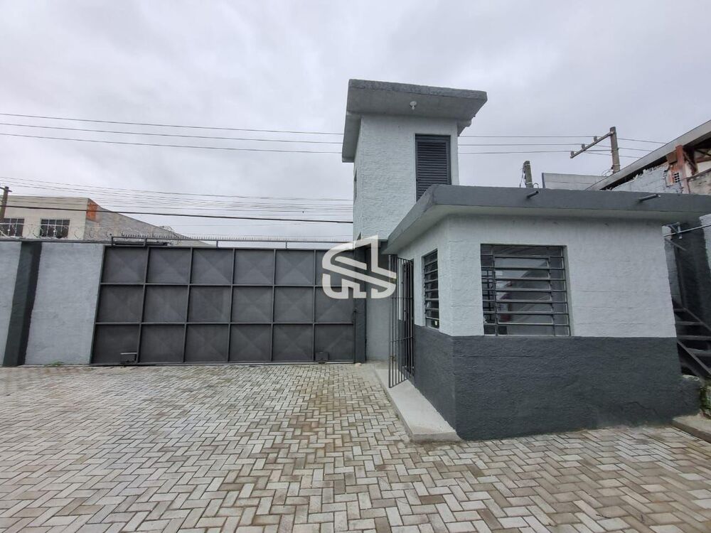 Depósito-Galpão-Armazém à venda e aluguel, 1200m² - Foto 32