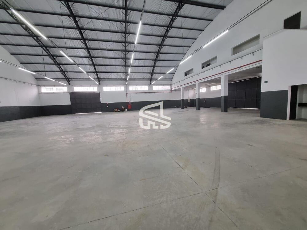 Depósito-Galpão-Armazém à venda e aluguel, 1200m² - Foto 29