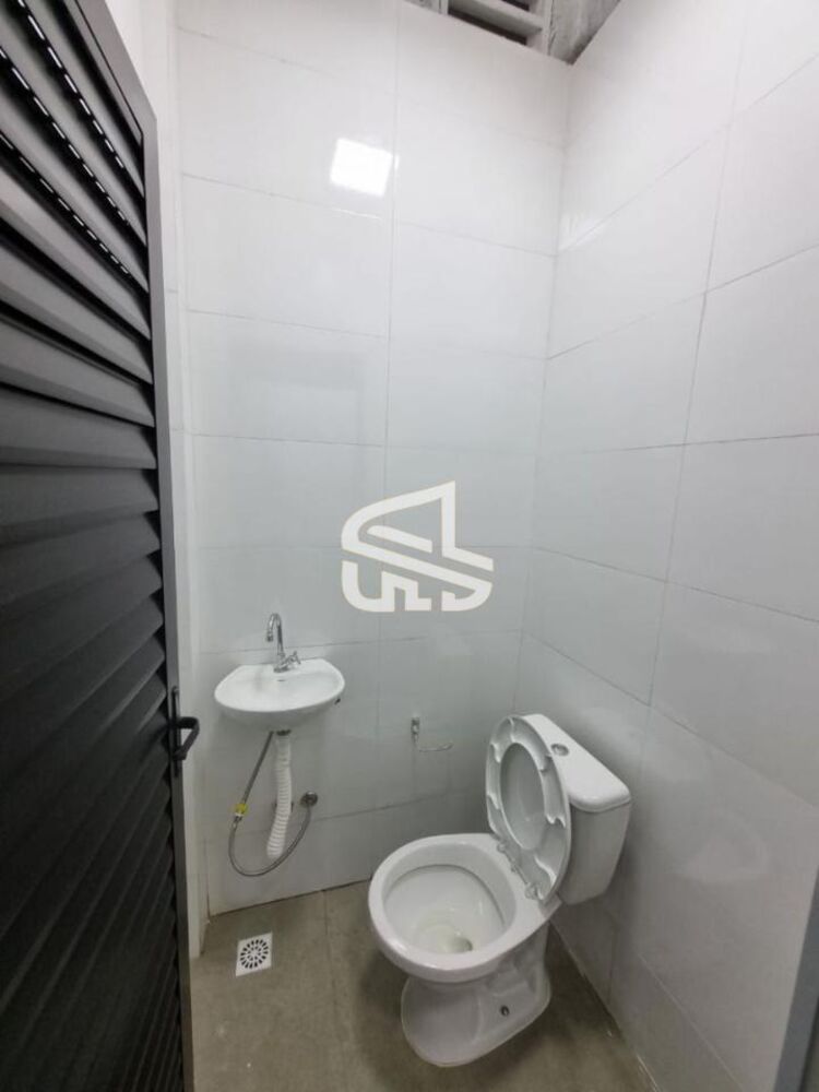 Depósito-Galpão-Armazém à venda e aluguel, 1200m² - Foto 15