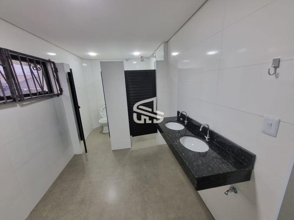 Depósito-Galpão-Armazém à venda e aluguel, 1200m² - Foto 4