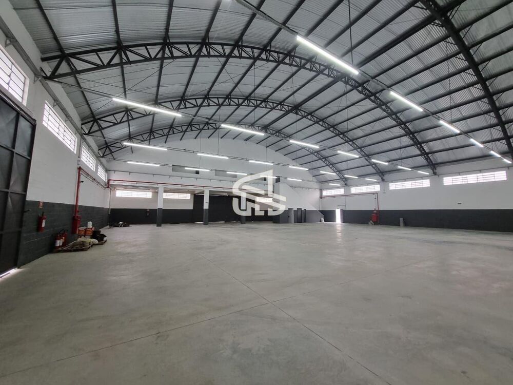 Depósito-Galpão-Armazém à venda e aluguel, 1200m² - Foto 3