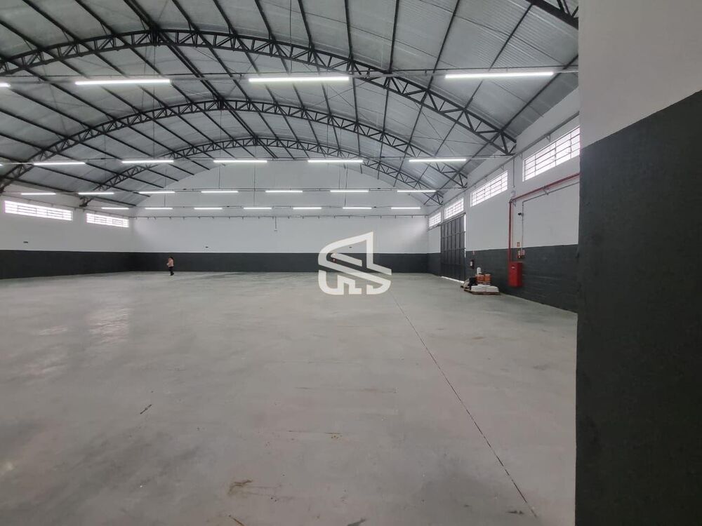 Depósito-Galpão-Armazém à venda e aluguel, 1200m² - Foto 27