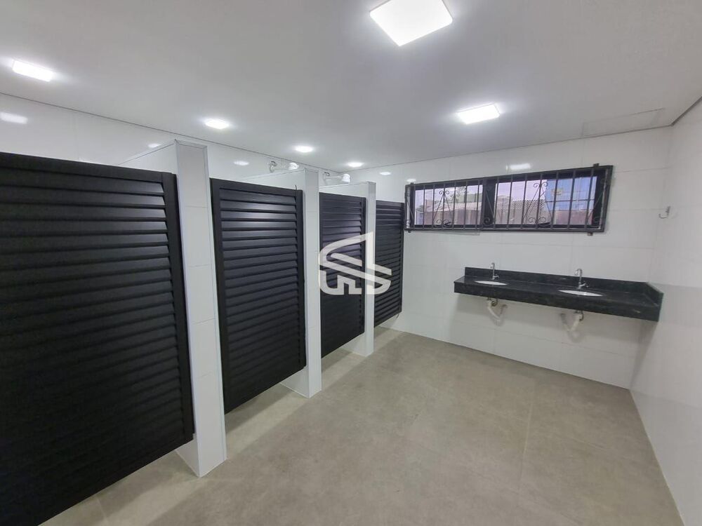 Depósito-Galpão-Armazém à venda e aluguel, 1200m² - Foto 6
