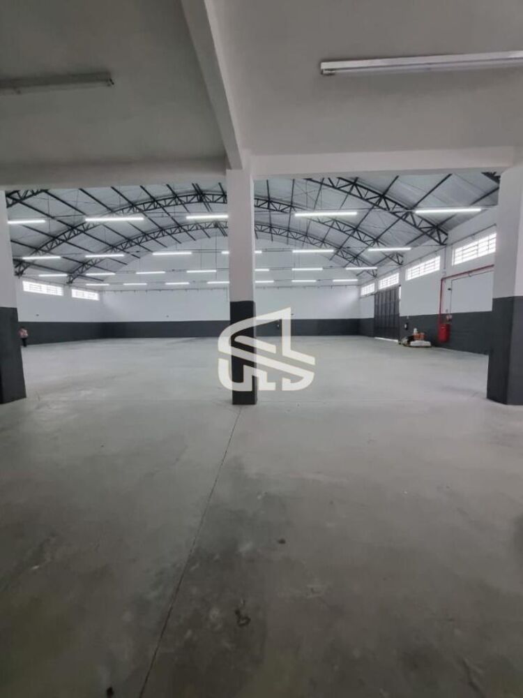 Depósito-Galpão-Armazém à venda e aluguel, 1200m² - Foto 19