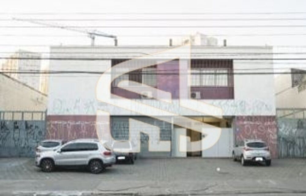 Depósito-Galpão-Armazém à venda - Foto 1
