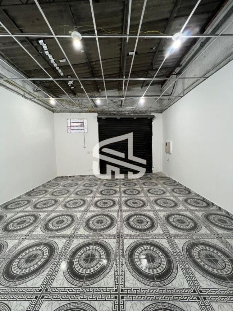 Loja-Salão para alugar, 145m² - Foto 3
