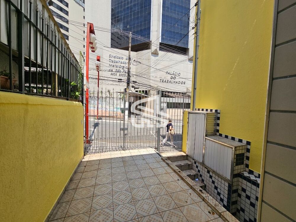 Conjunto Comercial-Sala para alugar, 15m² - Foto 6