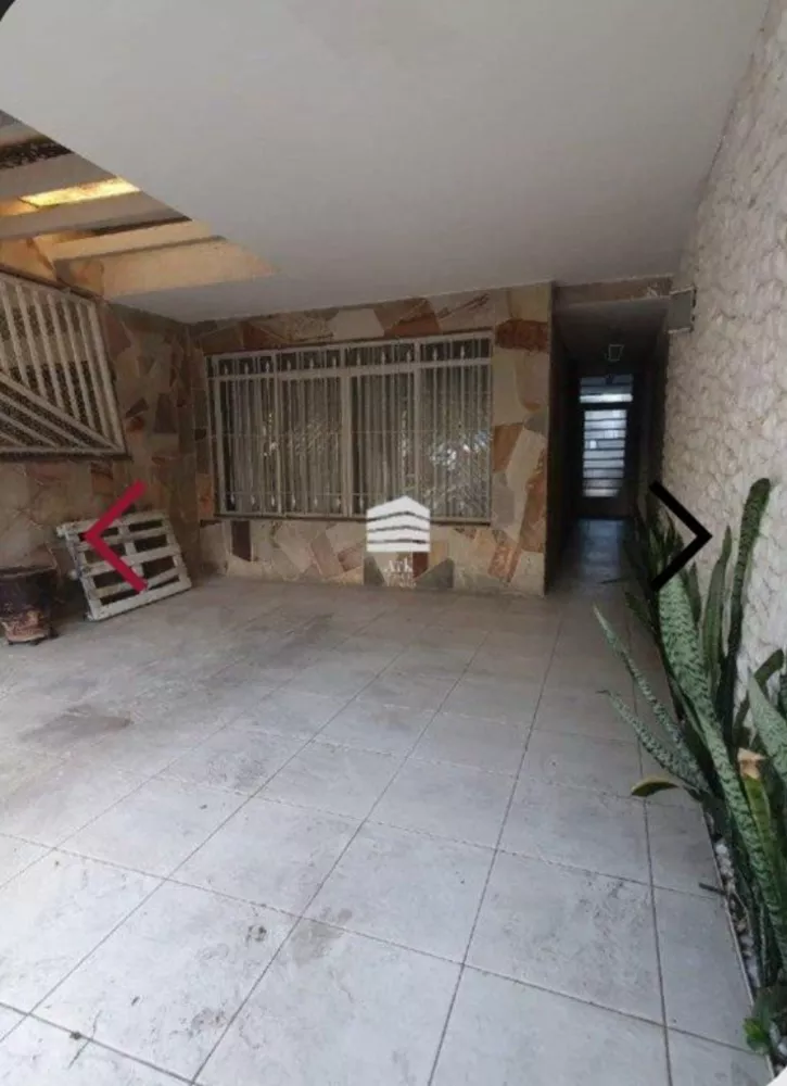 Casa à venda com 3 quartos, 135m² - Foto 2