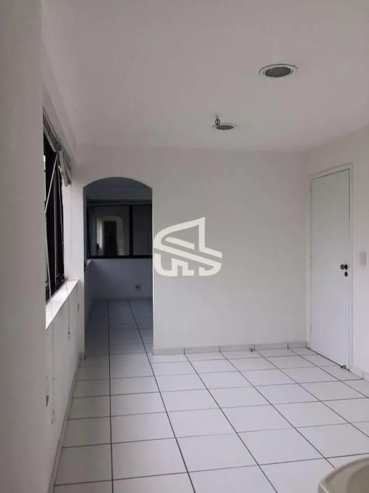 Conjunto Comercial-Sala para alugar, 67m² - Foto 1