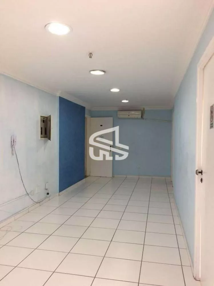 Conjunto Comercial-Sala para alugar, 67m² - Foto 2