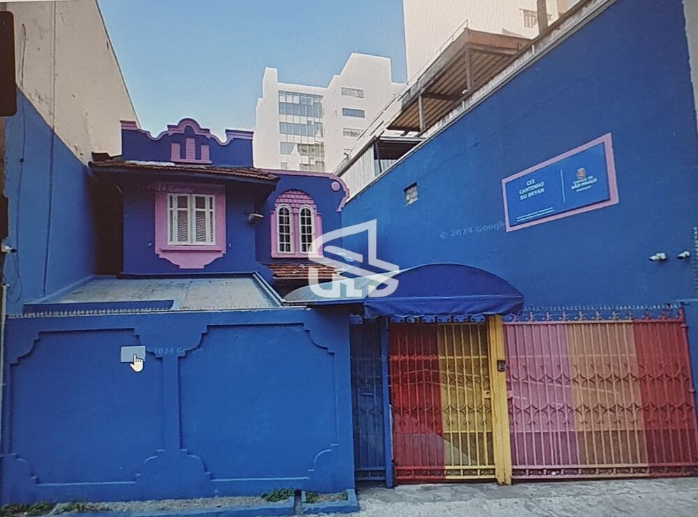 Prédio Inteiro para alugar, 408m² - Foto 2