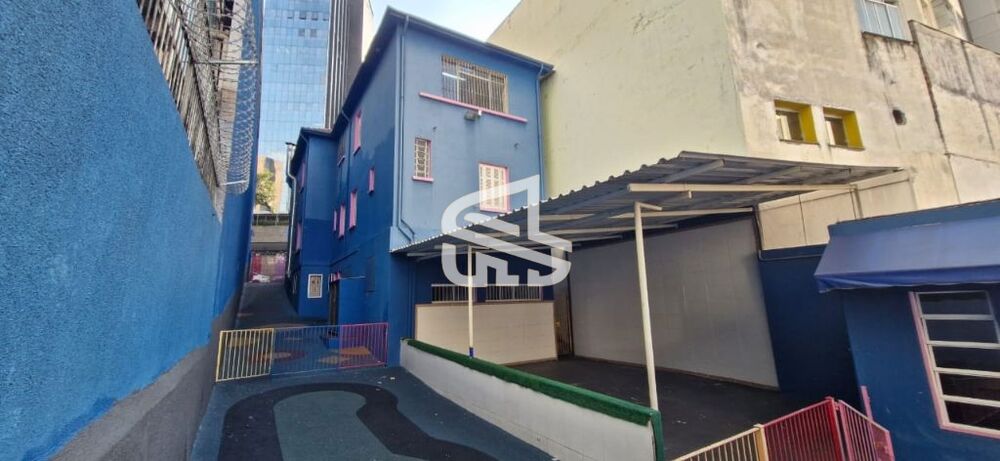 Prédio Inteiro para alugar, 408m² - Foto 4