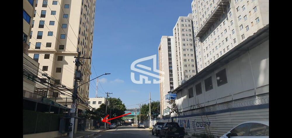 Depósito-Galpão, 250 m² - Foto 5