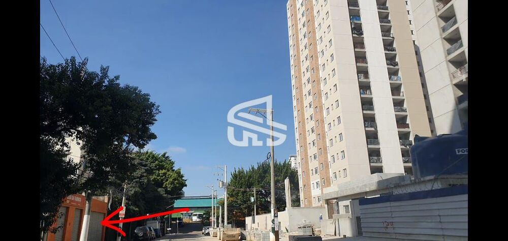 Depósito-Galpão, 250 m² - Foto 2